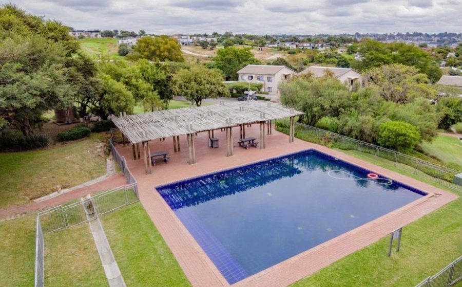 2 Bedroom Property for Sale in Jackal Creek Golf Estate Gauteng