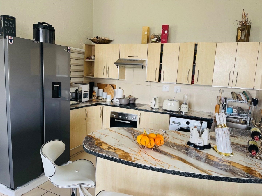 2 Bedroom Property for Sale in Jackal Creek Golf Estate Gauteng