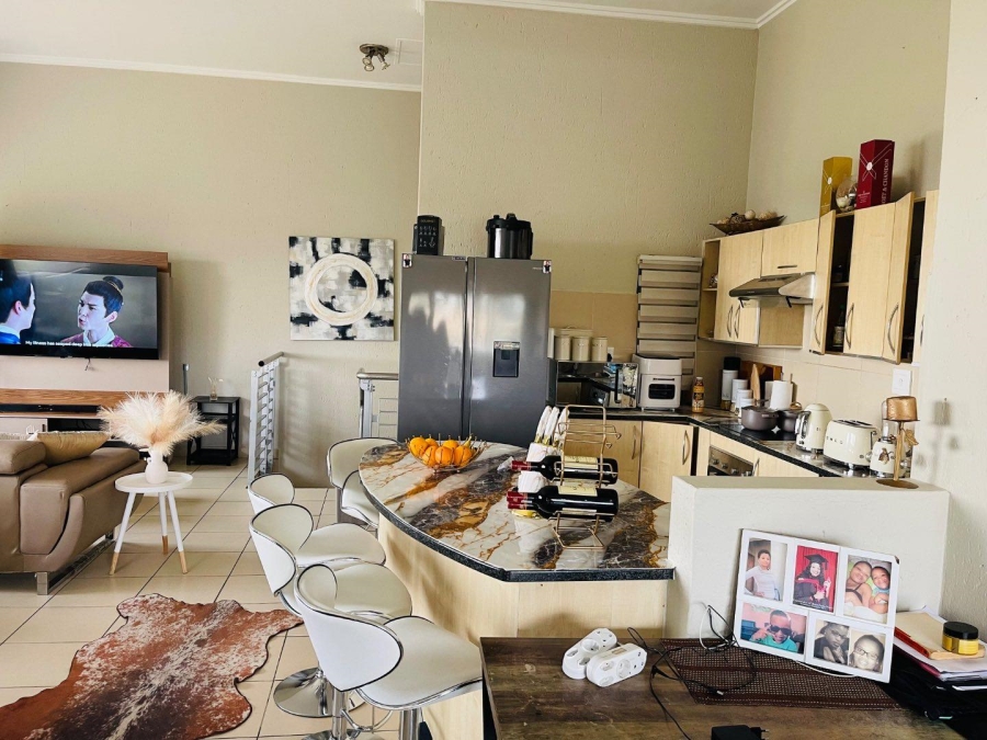 2 Bedroom Property for Sale in Jackal Creek Golf Estate Gauteng