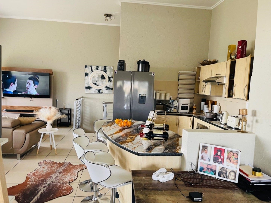 2 Bedroom Property for Sale in Jackal Creek Golf Estate Gauteng