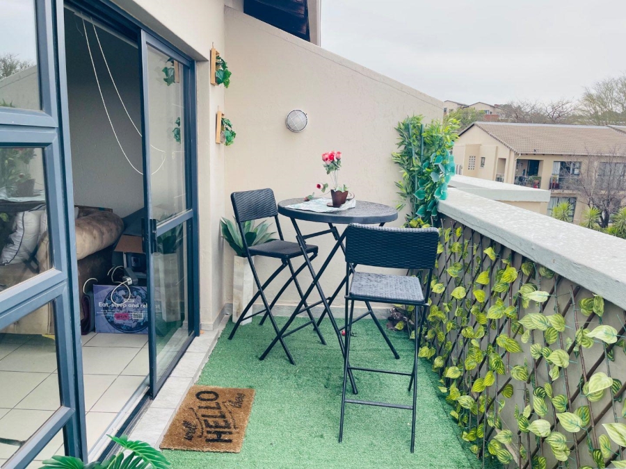 2 Bedroom Property for Sale in Jackal Creek Golf Estate Gauteng
