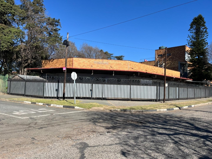 Commercial Property for Sale in Towerby Gauteng