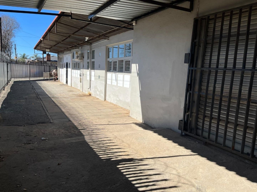Commercial Property for Sale in Towerby Gauteng