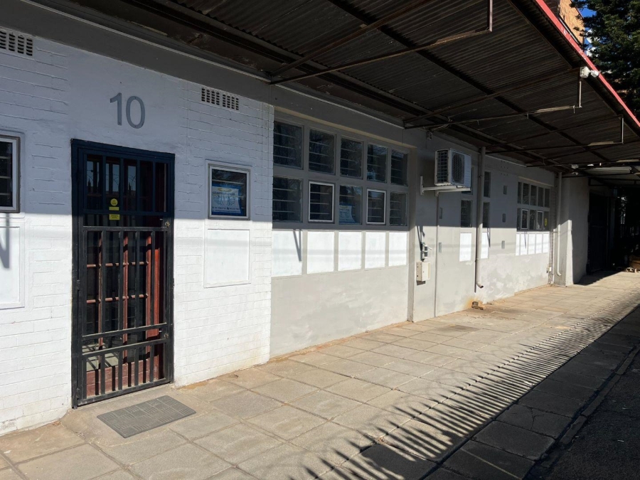 Commercial Property for Sale in Towerby Gauteng