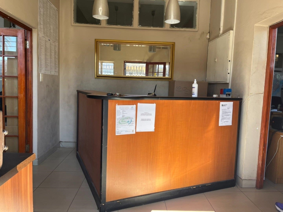 Commercial Property for Sale in Towerby Gauteng