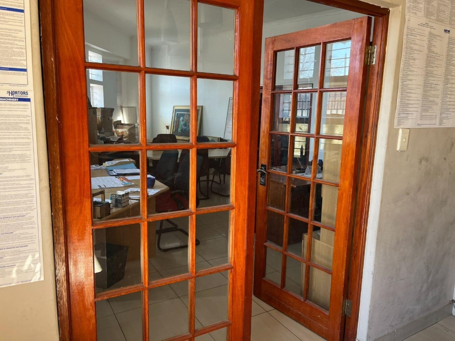 Commercial Property for Sale in Towerby Gauteng