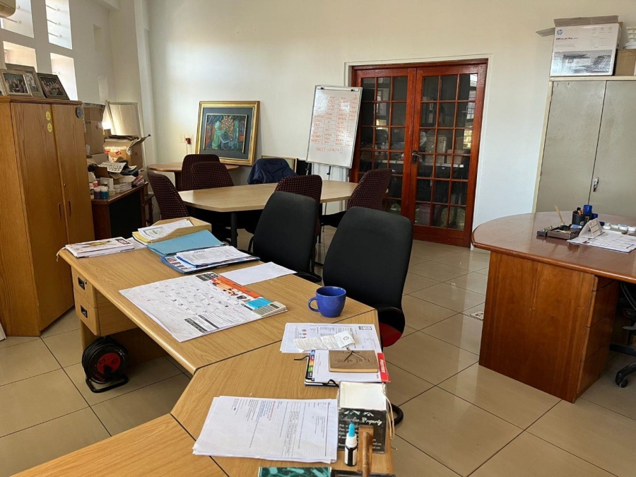 Commercial Property for Sale in Towerby Gauteng