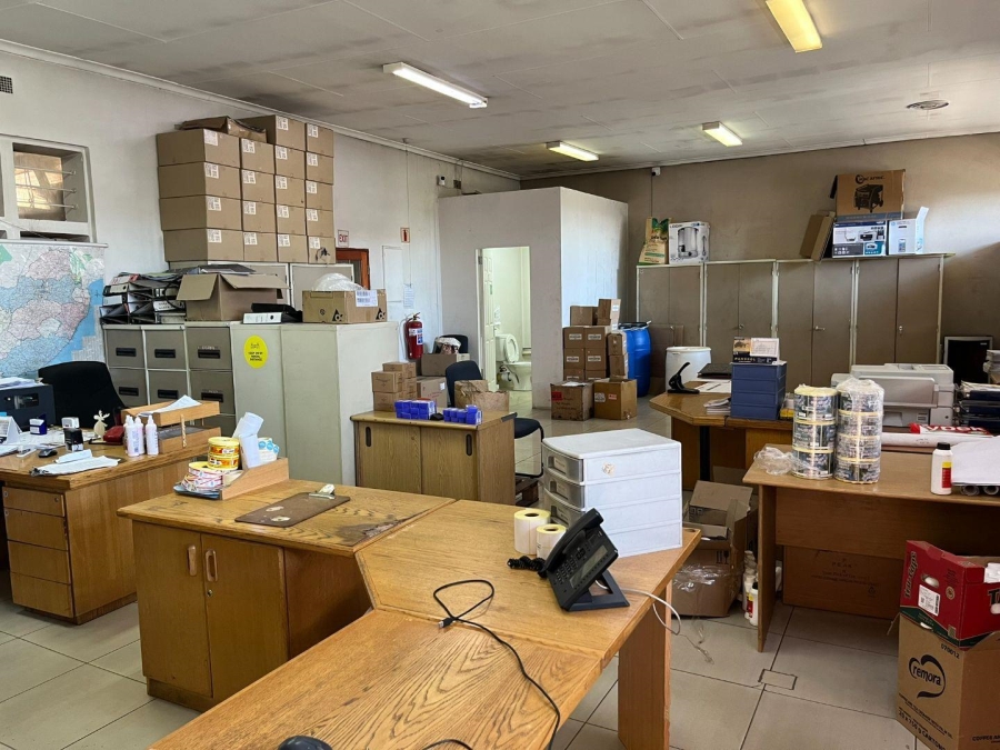 Commercial Property for Sale in Towerby Gauteng