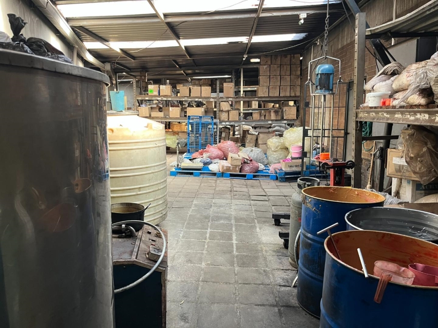 Commercial Property for Sale in Towerby Gauteng