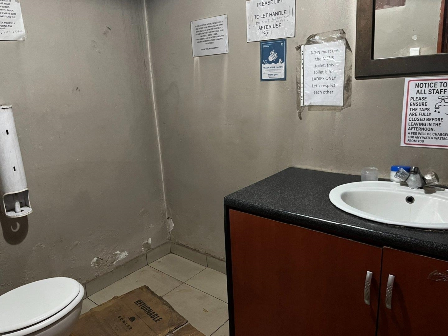 Commercial Property for Sale in Towerby Gauteng