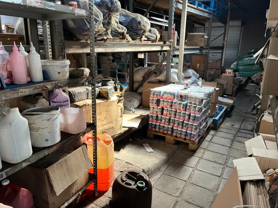 Commercial Property for Sale in Towerby Gauteng