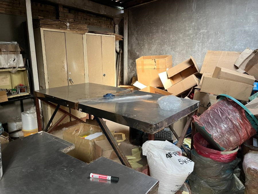 Commercial Property for Sale in Towerby Gauteng