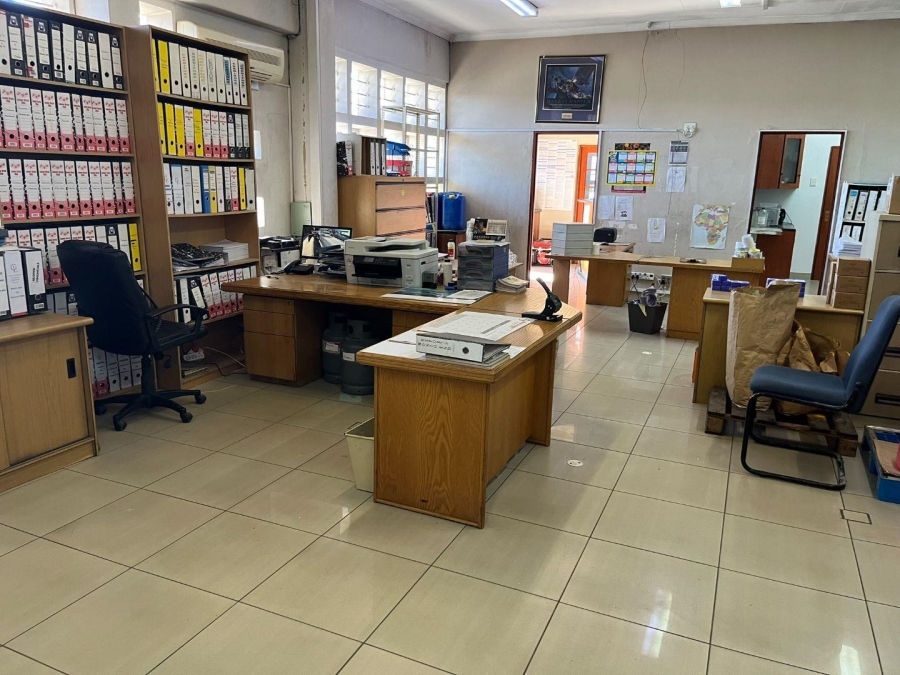 Commercial Property for Sale in Towerby Gauteng