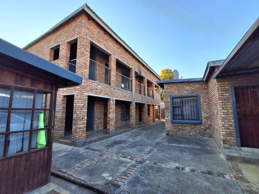 3 Bedroom Property for Sale in Silverton Gauteng