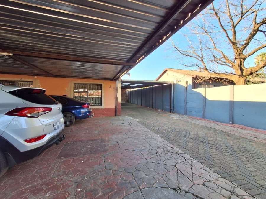 3 Bedroom Property for Sale in Silverton Gauteng