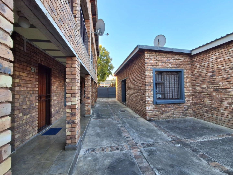 3 Bedroom Property for Sale in Silverton Gauteng