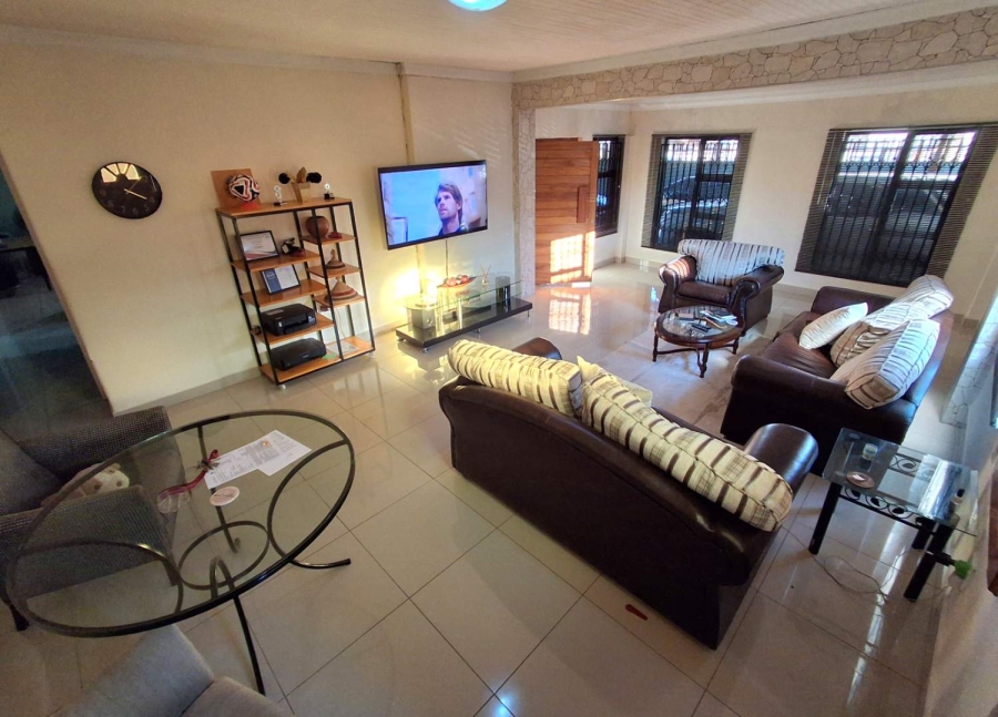 3 Bedroom Property for Sale in Silverton Gauteng