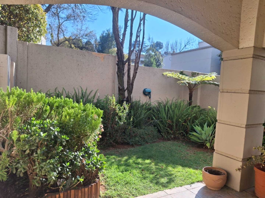To Let 1 Bedroom Property for Rent in Melrose Estate Gauteng