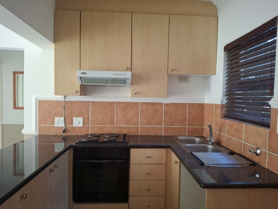 To Let 1 Bedroom Property for Rent in Melrose Estate Gauteng