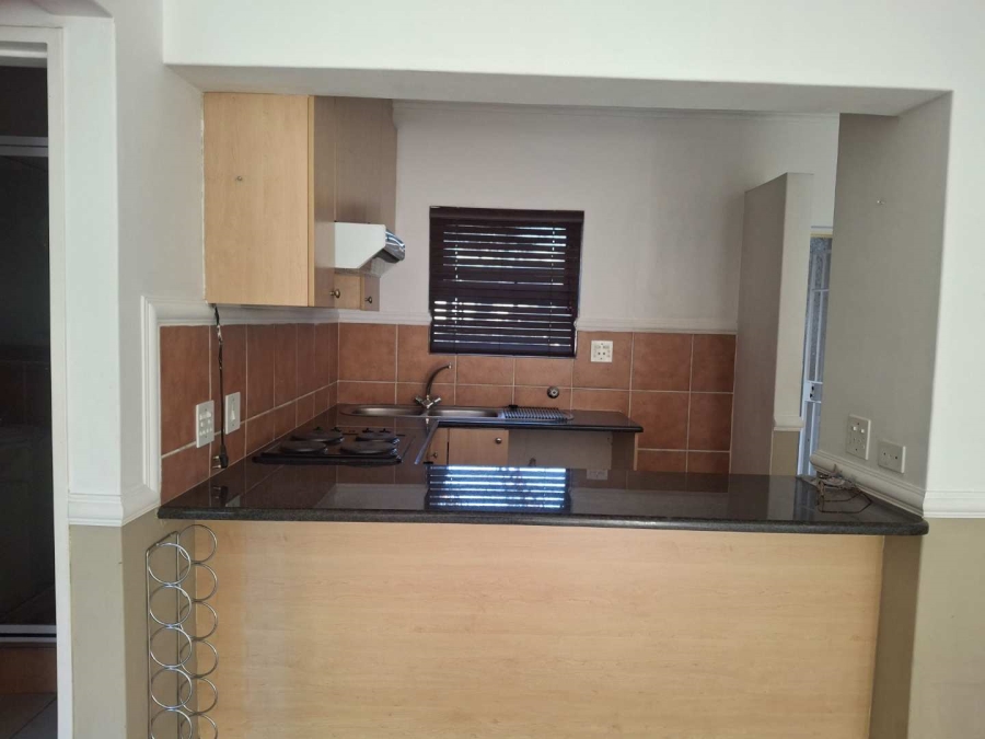 To Let 1 Bedroom Property for Rent in Melrose Estate Gauteng