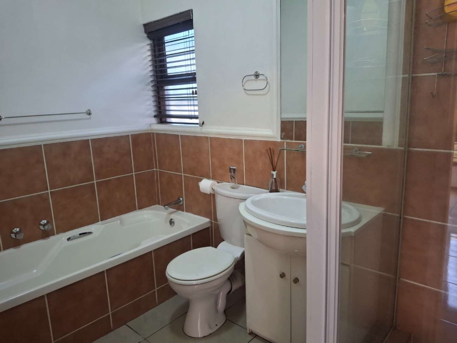 To Let 1 Bedroom Property for Rent in Melrose Estate Gauteng