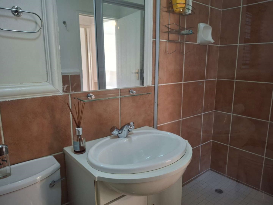 To Let 1 Bedroom Property for Rent in Melrose Estate Gauteng