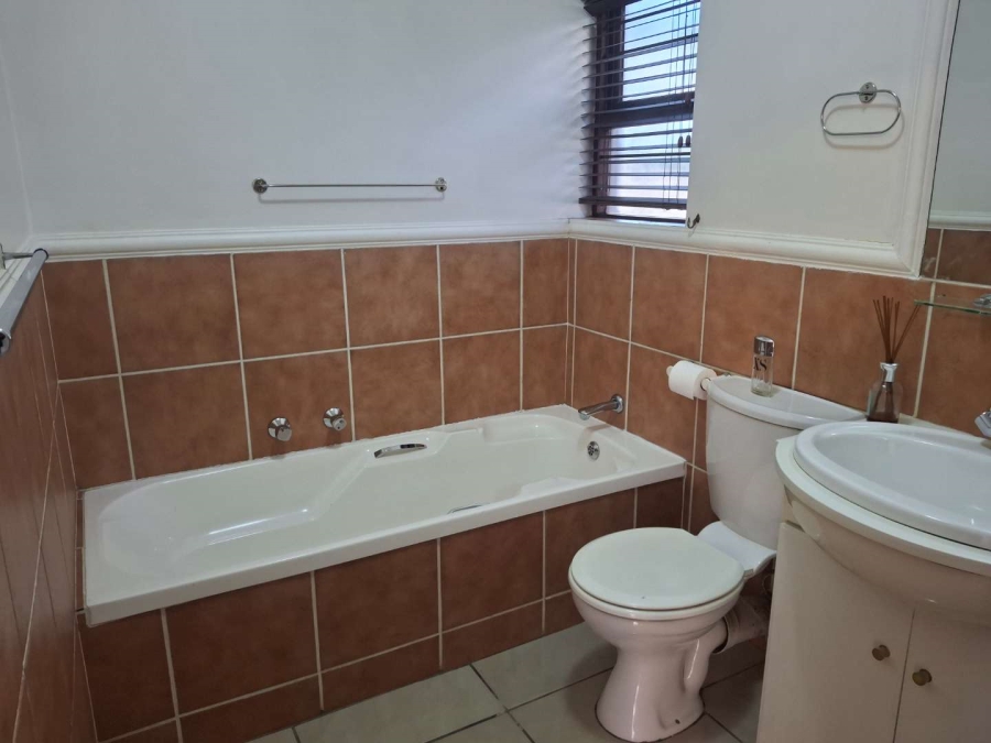 To Let 1 Bedroom Property for Rent in Melrose Estate Gauteng