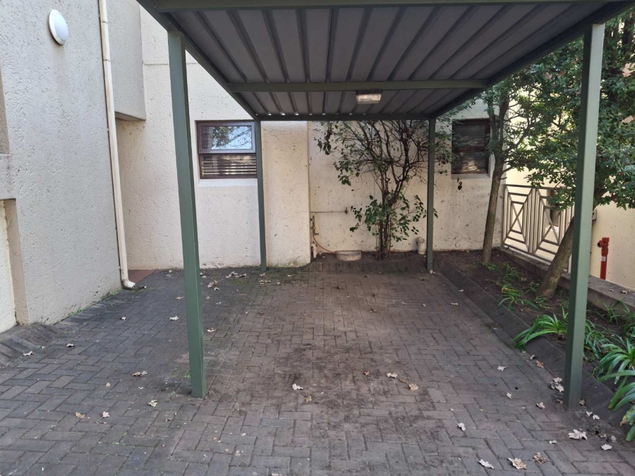 To Let 1 Bedroom Property for Rent in Melrose Estate Gauteng