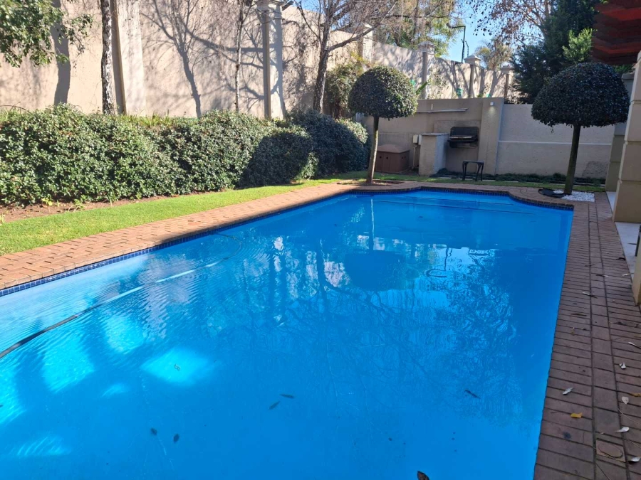 To Let 1 Bedroom Property for Rent in Melrose Estate Gauteng