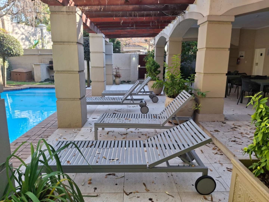 To Let 1 Bedroom Property for Rent in Melrose Estate Gauteng