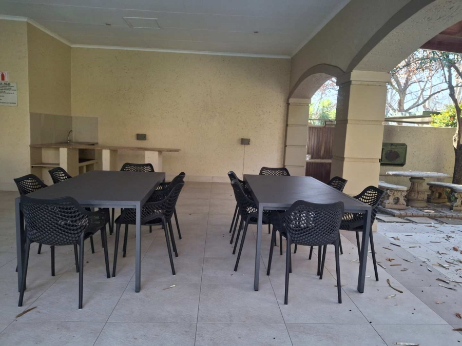 To Let 1 Bedroom Property for Rent in Melrose Estate Gauteng