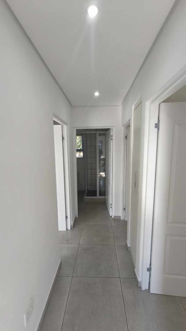 To Let 4 Bedroom Property for Rent in Mondeor Gauteng