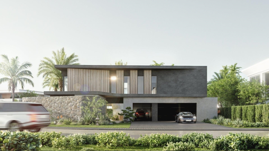 4 Bedroom Property for Sale in Eye of Africa Gauteng