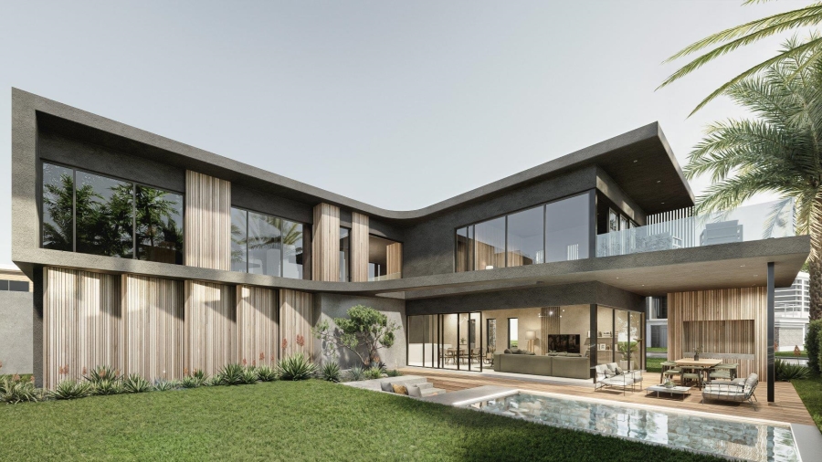4 Bedroom Property for Sale in Eye of Africa Gauteng