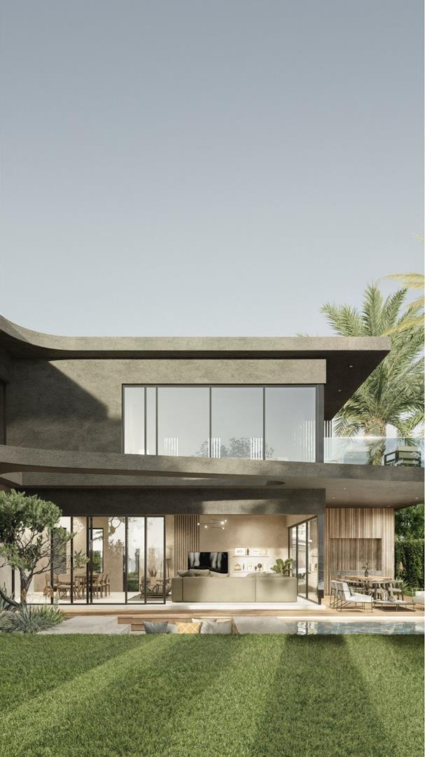 4 Bedroom Property for Sale in Eye of Africa Gauteng