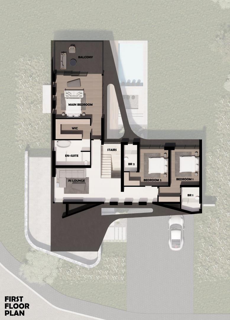 4 Bedroom Property for Sale in Eye of Africa Gauteng