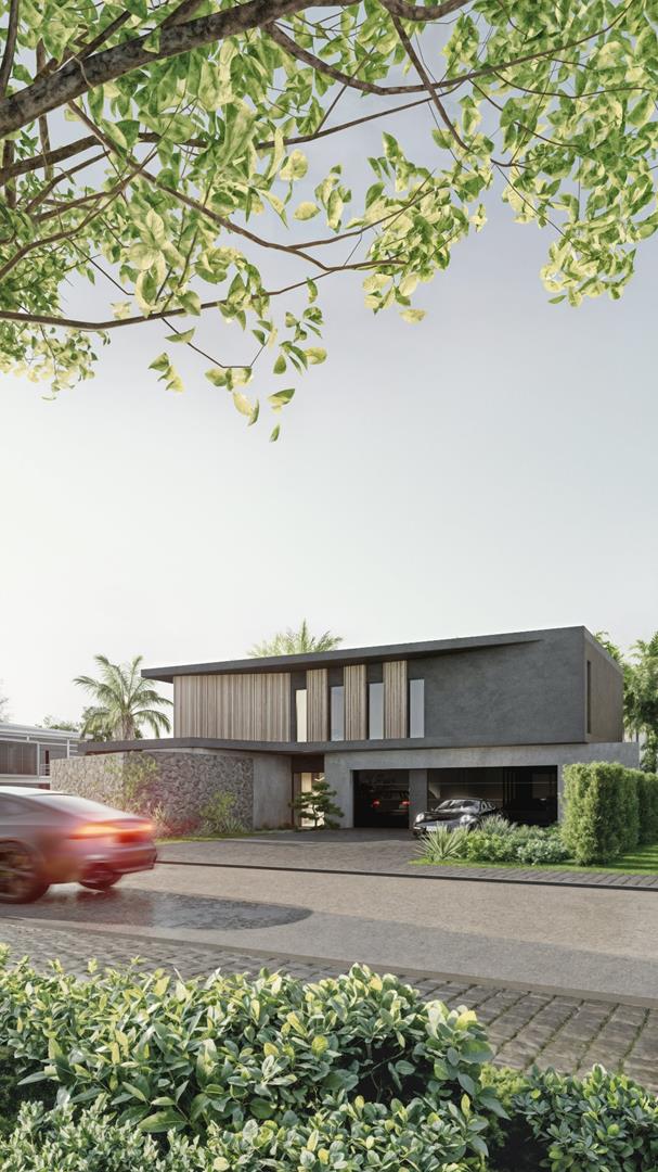 4 Bedroom Property for Sale in Eye of Africa Gauteng