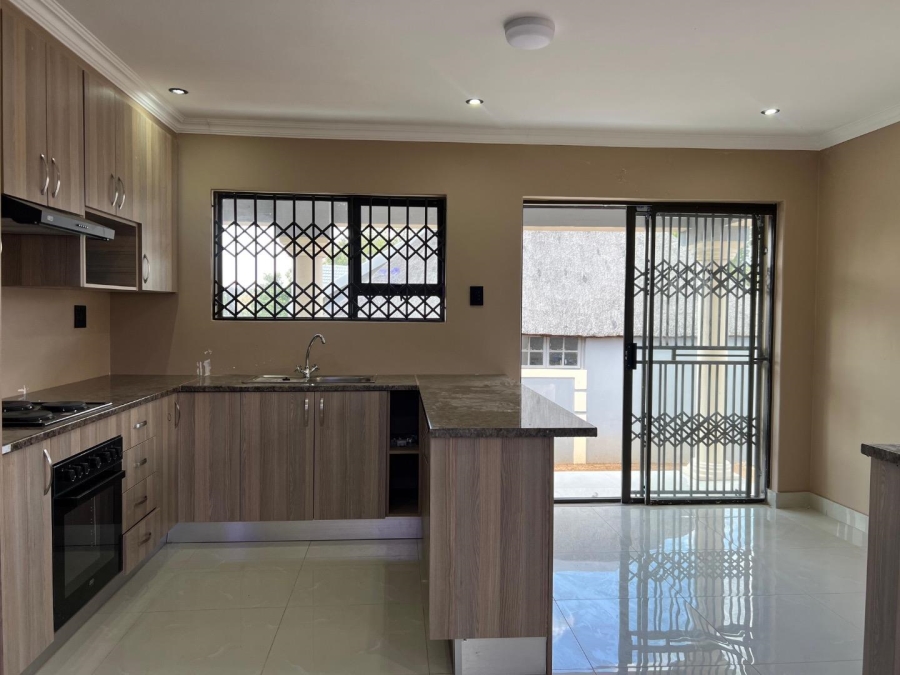 To Let 2 Bedroom Property for Rent in Edleen Gauteng