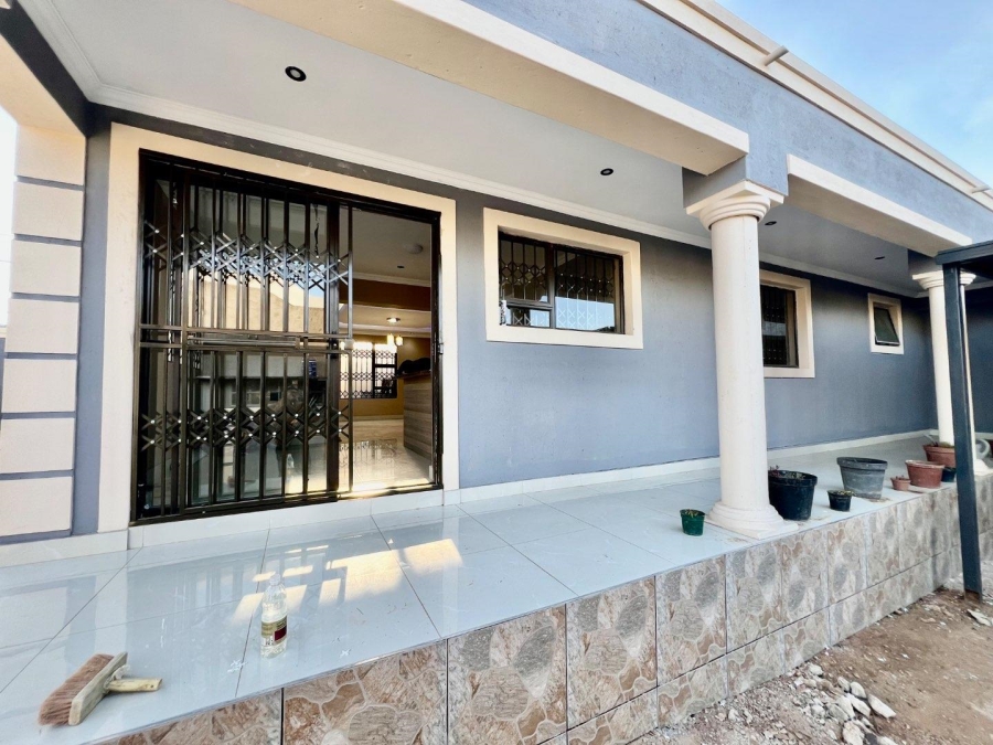 To Let 2 Bedroom Property for Rent in Edleen Gauteng