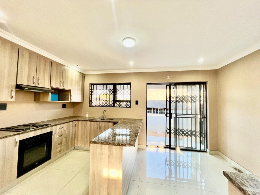 To Let 2 Bedroom Property for Rent in Edleen Gauteng