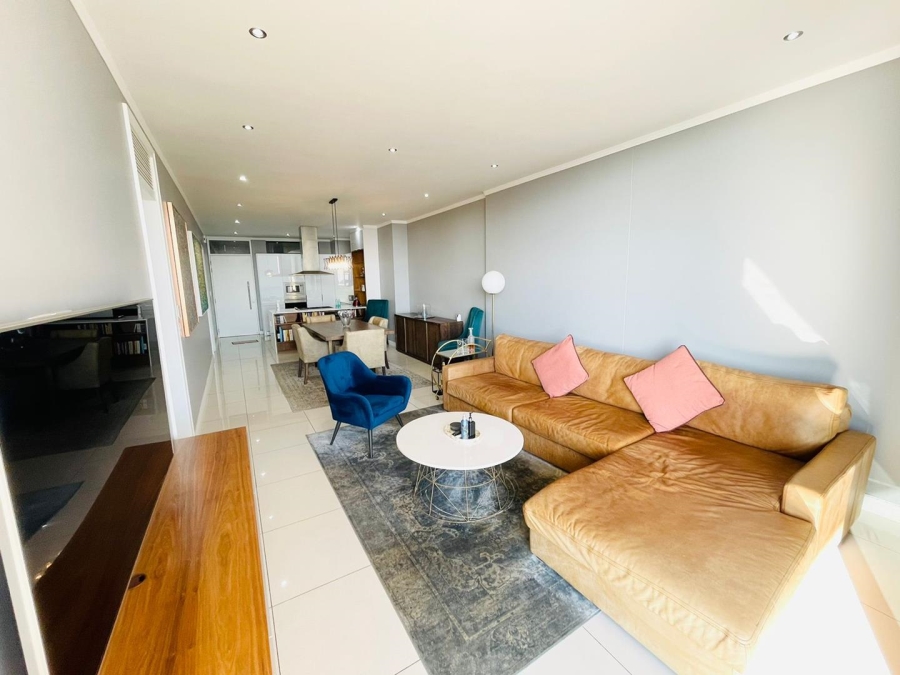 2 Bedroom Property for Sale in Morningside Gauteng
