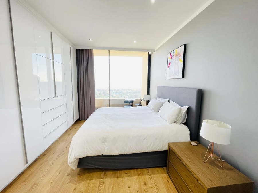 2 Bedroom Property for Sale in Morningside Gauteng