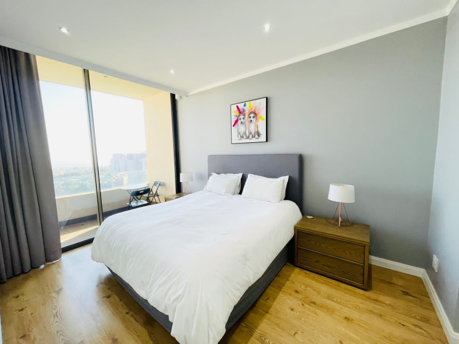 2 Bedroom Property for Sale in Morningside Gauteng