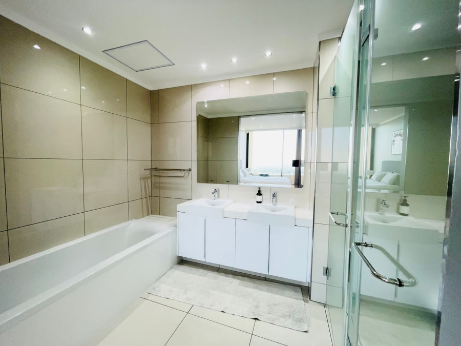2 Bedroom Property for Sale in Morningside Gauteng