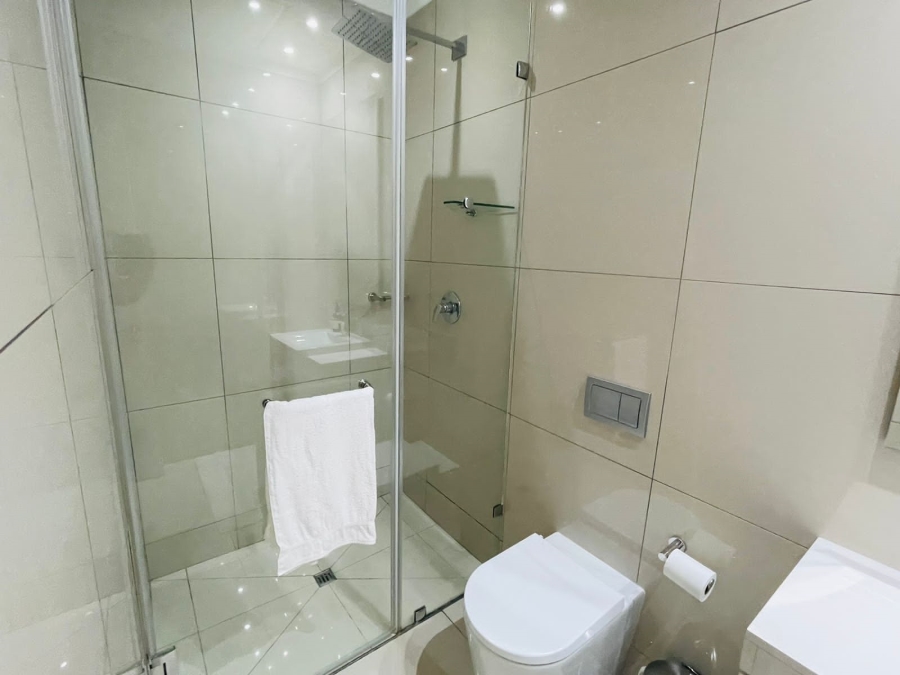 2 Bedroom Property for Sale in Morningside Gauteng