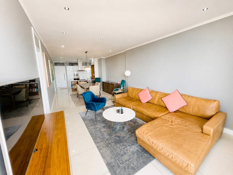2 Bedroom Property for Sale in Morningside Gauteng