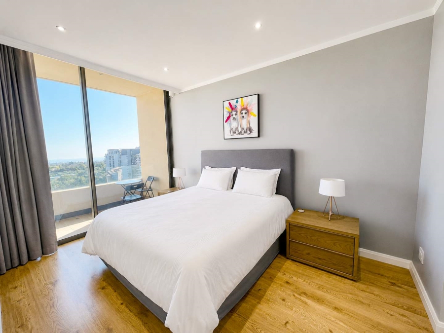 2 Bedroom Property for Sale in Morningside Gauteng