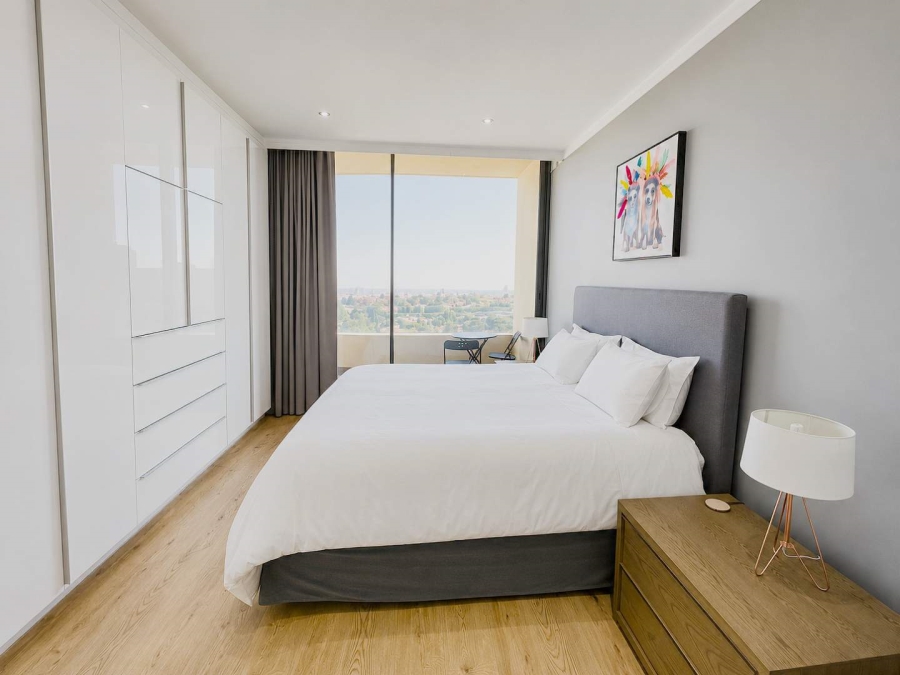 2 Bedroom Property for Sale in Morningside Gauteng