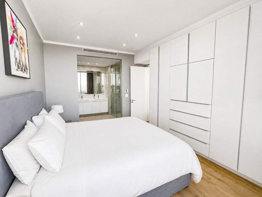 2 Bedroom Property for Sale in Morningside Gauteng