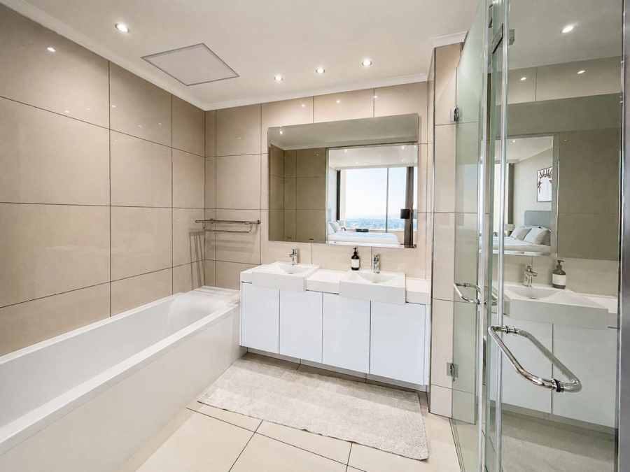 2 Bedroom Property for Sale in Morningside Gauteng